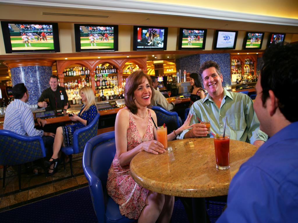 South Point Hotel Casino-Spa Las Vegas Restaurant photo